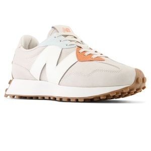 New Balance & CALIA women’s 327